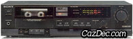 Sony TC-FX150