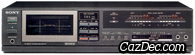Sony TC-FX220