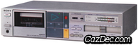 Sony TC-FX311