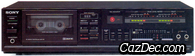 Sony TC-FX330