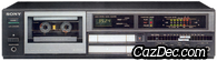 Sony TC-FX370