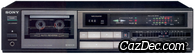 Sony TC-FX420R