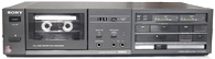 Sony TC-FX2020