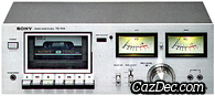 Sony TC-K1A