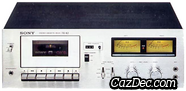 Sony TC-K2