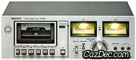 Sony TC-K2A