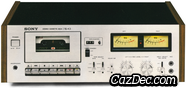 Sony TC-K3