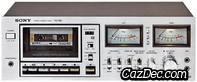 Sony TC-K5