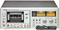 Sony TC-K6
