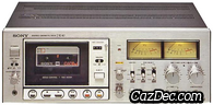 Sony TC-K7