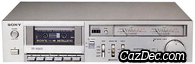 Sony TC-K22
