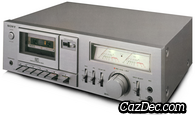 Sony TC-K35