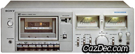 Sony TC-K40