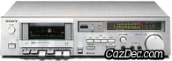 Sony TC-K44