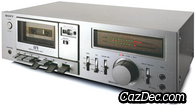 Sony TC-K45
