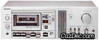 Sony TC-K50
