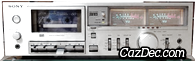 Sony TC-K51