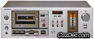 Sony TC-K60