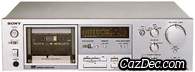 Sony TC-K61
