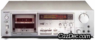 Sony TC-K71