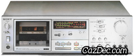 Sony TC-K75
