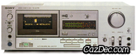 Sony TC-K77R