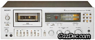 Sony TC-K80