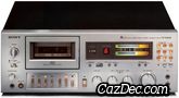 Sony TC-K80II
