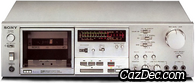Sony TC-K81
