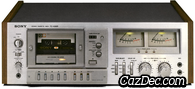 Sony TC-K96R