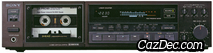 Sony TC-K333ES