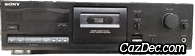 Sony TC-K361