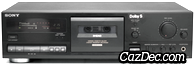 Sony TC-K515S