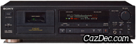 Sony TC-K620