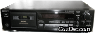 Sony TC-K690