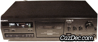 Sony TC-K707ES