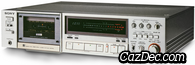 Sony TC-K777