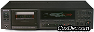 Sony TC-K777ES