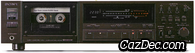 Sony TC-K777ES II