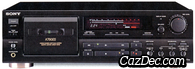 Sony TC-K790ES
