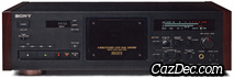 Sony TC-K950ES