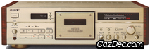 Sony TC-K970ES