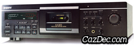 Sony TC-KA3ES