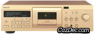Sony TC-KA6ES