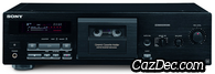 Sony TC-KB820S