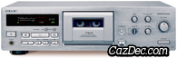 Sony TC-KB920S