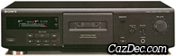 Sony TC-KE200