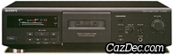 Sony TC-KE400S