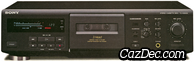 Sony TC-KE500S