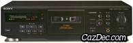 Sony TC-KE600S